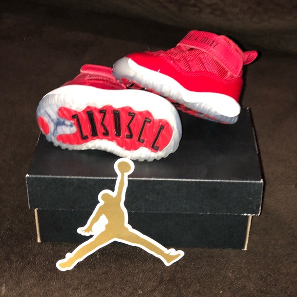 Jordan 11’s - Picture 2 of 3